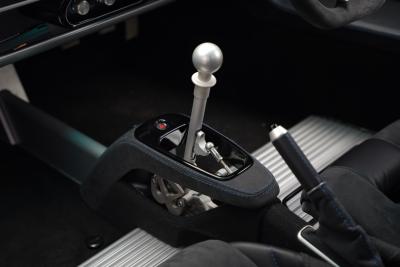 2021 Lotus Exige