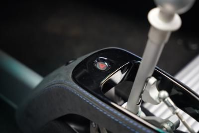 2021 Lotus Exige