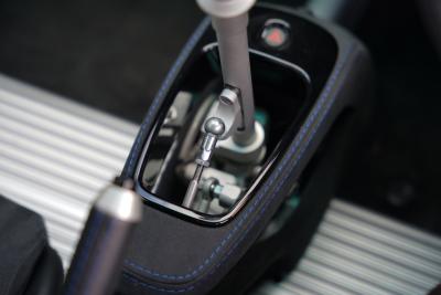 2021 Lotus Exige