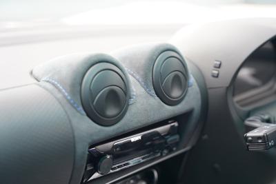 2021 Lotus Exige