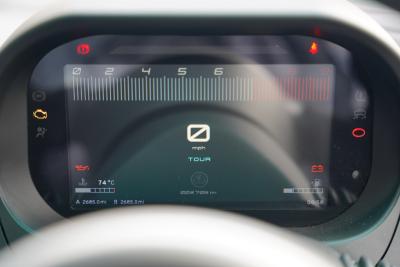 2021 Lotus Exige