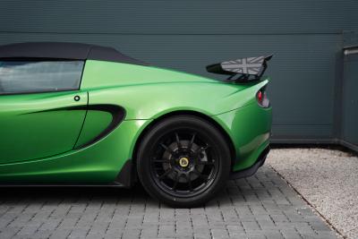 2019 Lotus Elise