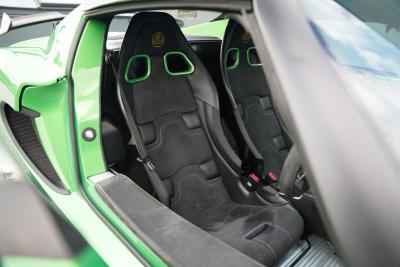 2019 Lotus Elise