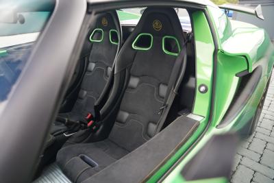 2019 Lotus Elise