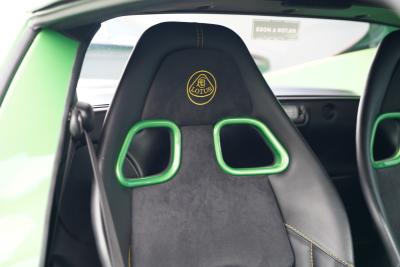 2019 Lotus Elise