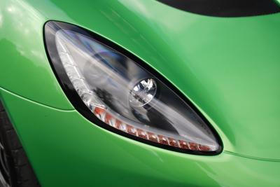 2019 Lotus Elise