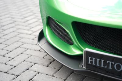 2019 Lotus Elise