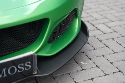 2019 Lotus Elise