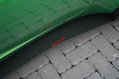 2019 Lotus Elise
