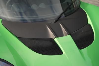 2019 Lotus Elise