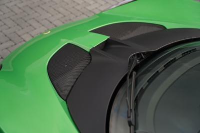 2019 Lotus Elise