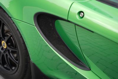 2019 Lotus Elise