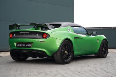 2019 Lotus Elise