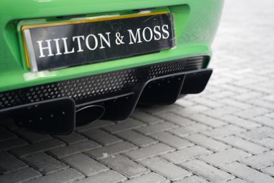 2019 Lotus Elise