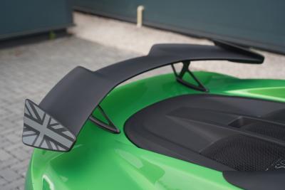 2019 Lotus Elise