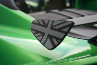 2019 Lotus Elise