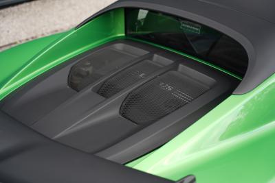 2019 Lotus Elise