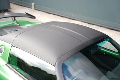 2019 Lotus Elise