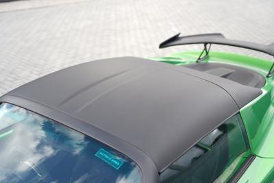 2019 Lotus Elise