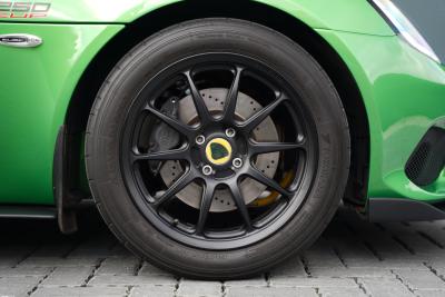 2019 Lotus Elise