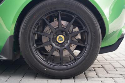 2019 Lotus Elise
