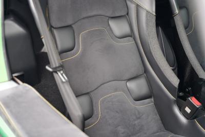 2019 Lotus Elise