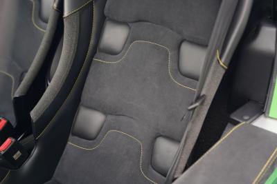 2019 Lotus Elise