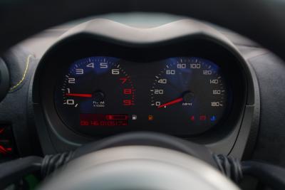 2019 Lotus Elise