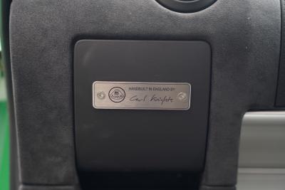 2019 Lotus Elise