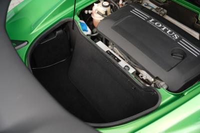2019 Lotus Elise