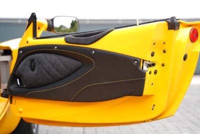 2021 Lotus Elise
