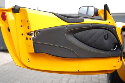 2021 Lotus Elise