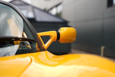 2021 Lotus Elise