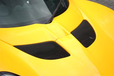 2021 Lotus Elise