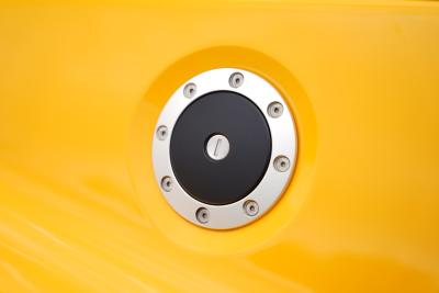 2021 Lotus Elise