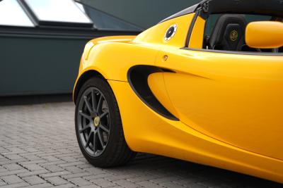 2021 Lotus Elise