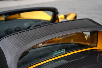 2021 Lotus Elise