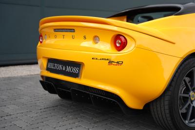 2021 Lotus Elise