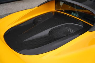 2021 Lotus Elise