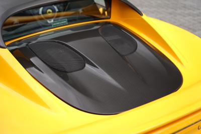 2021 Lotus Elise
