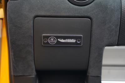 2021 Lotus Elise