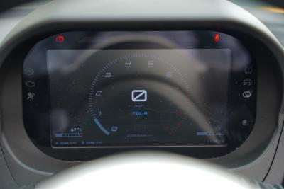 2021 Lotus Elise