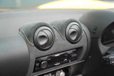 2021 Lotus Elise