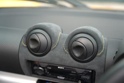 2021 Lotus Elise