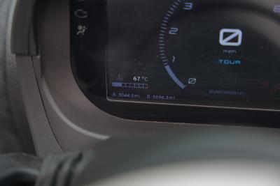 2021 Lotus Elise