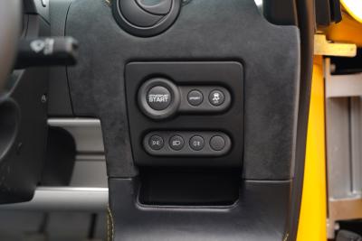 2021 Lotus Elise