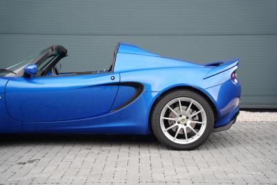 2020 Lotus Elise