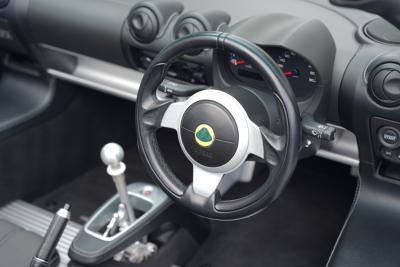 2020 Lotus Elise