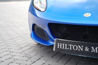 2020 Lotus Elise