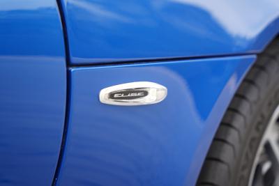 2020 Lotus Elise